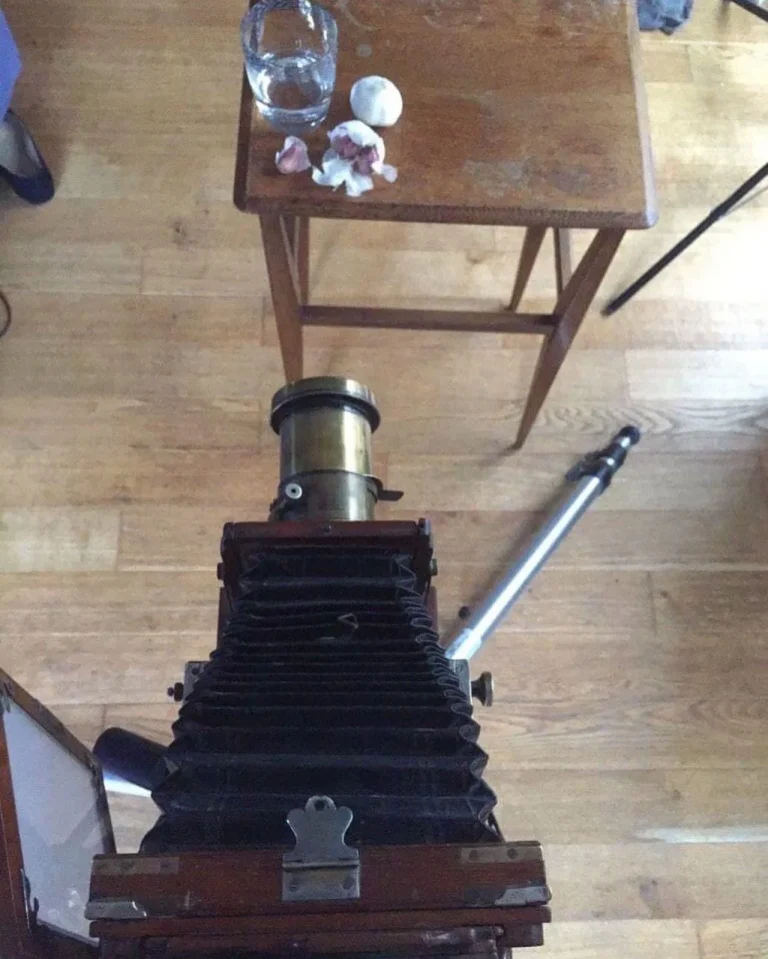 Vageeswari handmade photography and time vagiswari camera petzval lens