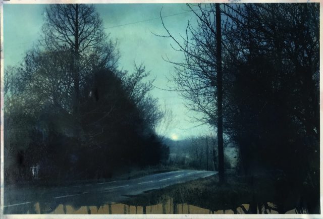 The Beauty of Imperfection in Alternative Processes