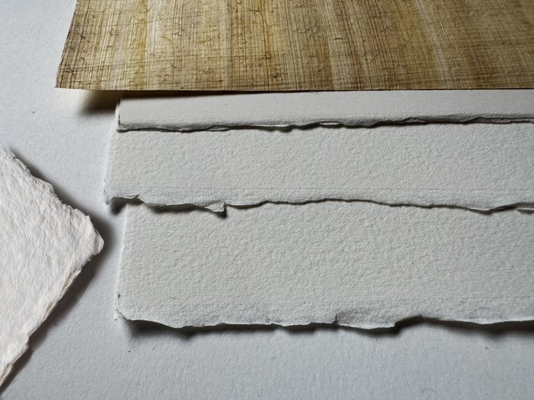 art paper